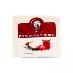 גבינת בופאלו עיראקית